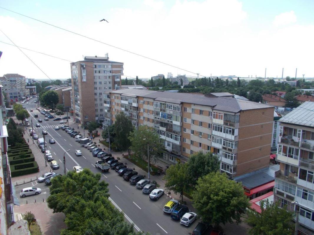 Apartament Tanya Тырговиште Экстерьер фото