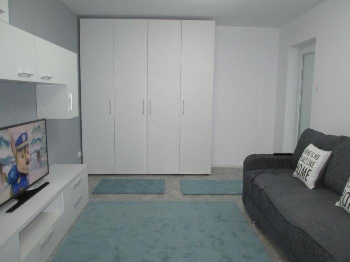 Apartament Tanya Тырговиште Экстерьер фото