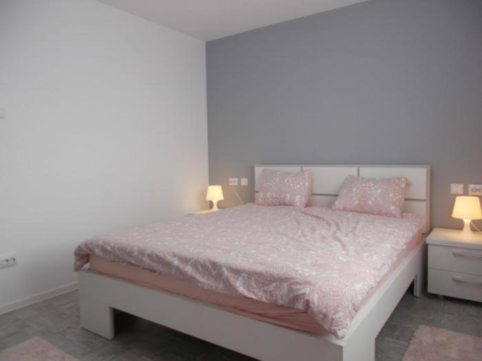 Apartament Tanya Тырговиште Экстерьер фото