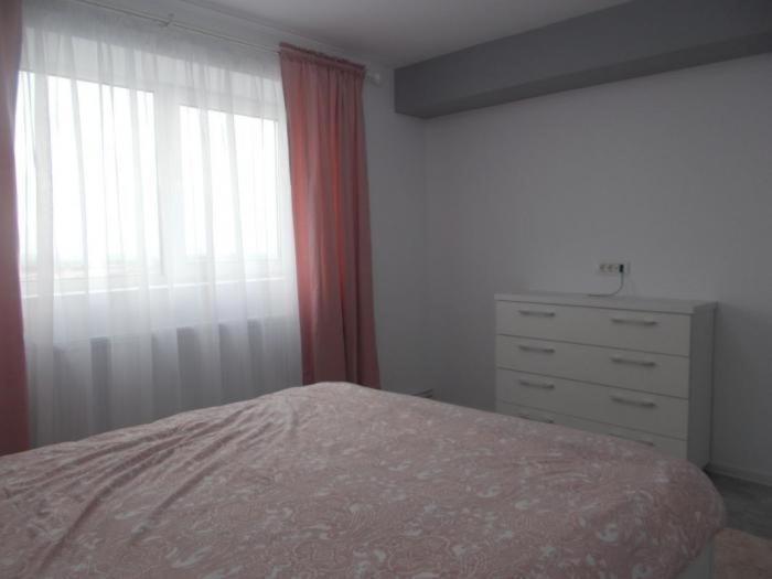 Apartament Tanya Тырговиште Экстерьер фото