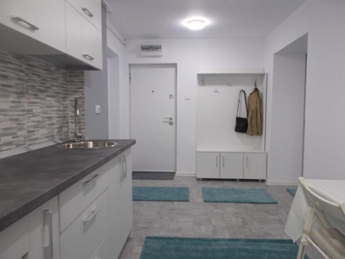 Apartament Tanya Тырговиште Экстерьер фото