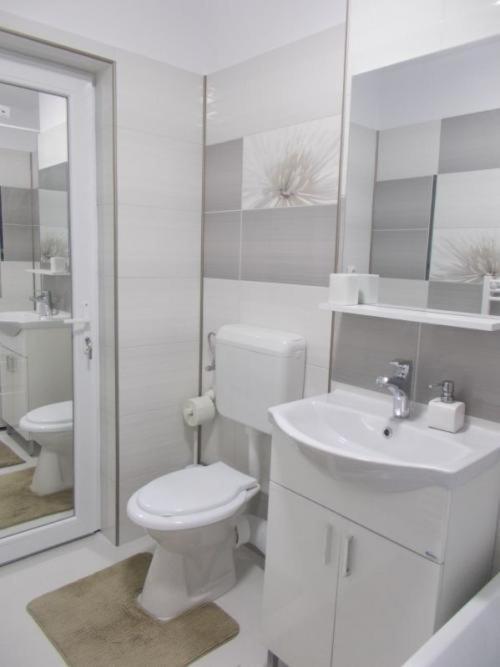 Apartament Tanya Тырговиште Экстерьер фото